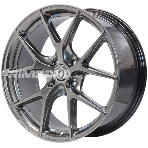 Литой диск HRE P101 R14 5.5J 4x100 ET38 dia 73.1