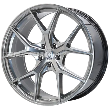Литой диск HRE P101 R19 8.5J 5x108 ET40 dia 63.4