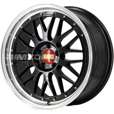 Литой диск BBS LM R15 6.5J 5x114.3 ET35 dia 73.1
