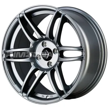 Литой диск WEDS SA-60M R17 8J 4x100 ET35 dia 73.1