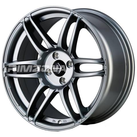 Литой диск WEDS SA-60M R15 7J 4x100 ET35 dia 73.1