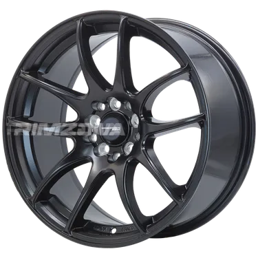 Литой диск WORK Emotion CR-kiwami R15 7J 4x98/4x114.3 ET35 dia 73.1