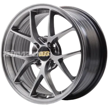 Литой диск BBS CI-R R16 7J 4x100 ET40 dia 73.1