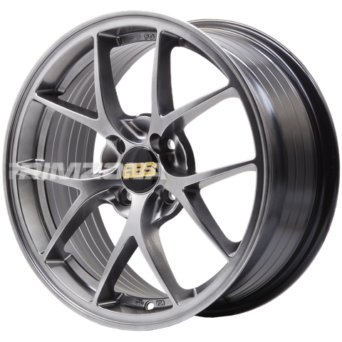 Литой диск BBS CI-R R16 7J 4x100 ET40 dia 73.1