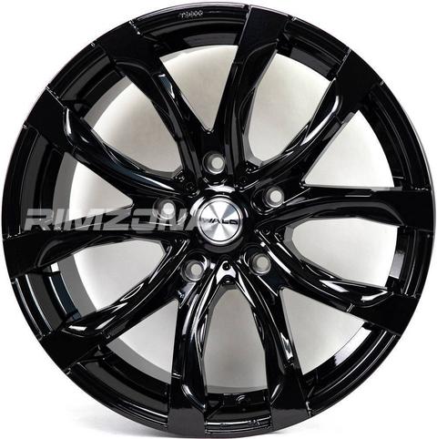 Литой диск WALD Jarret R20 8.5J 5x114.3 ET40 dia 73.1