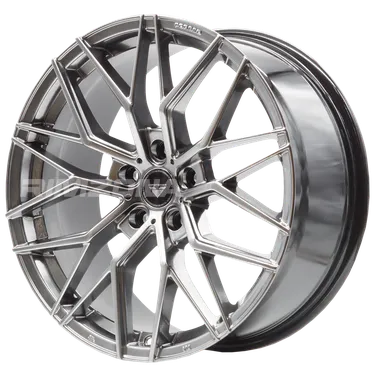 Литой диск VORSTEINER V-FF 107 R17 7.5J 5x112 ET35 dia 66.6