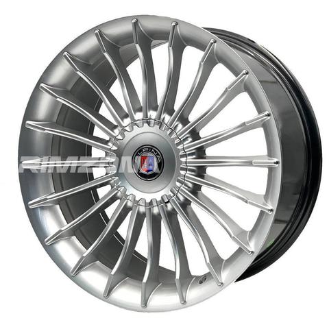 Литой диск Alpina GT R19 8.5J 5x120 ET33 dia 72.6
