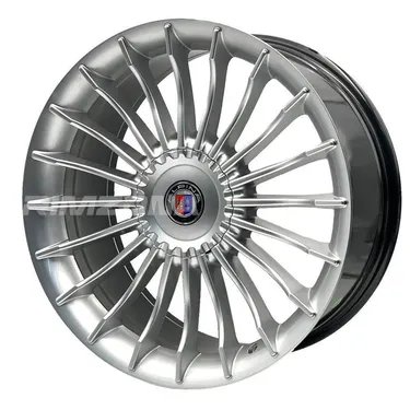 Литой диск Alpina GT R19 9.5J 5x112 ET35 dia 72.6