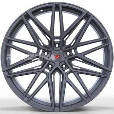 Кованый диск В СТИЛЕ VOSSEN HF7 R22 10/11.5J 5x130 ET40/53 dia 71.6