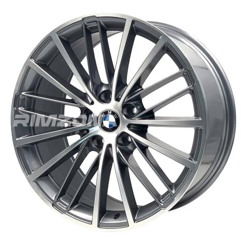 Литой диск В стиле BMW 635 Style R19 8J 5x112 ET30 dia 66.6