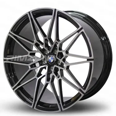 Литой диск В стиле BMW 826 STYLE R17 7.5J 5x112 ET35 dia 72.6