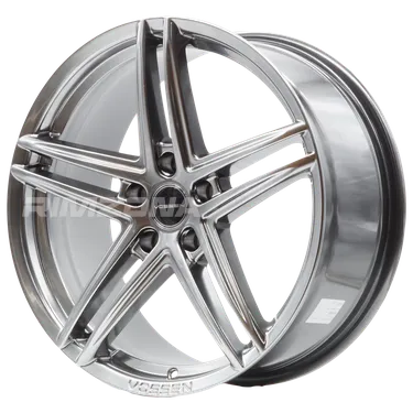 Литой диск В СТИЛЕ VOSSEN VFS-5 R18 8J 5x114.3 ET35 dia 73.1
