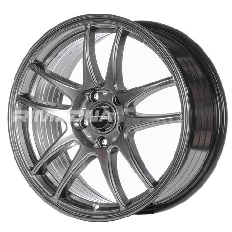 Литой диск WORK CR Kai R19 8.5J 5x114.3 ET38 dia 73.1