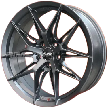 Литой диск BBS FF-65 R17 7.5J 5x100 ET35 dia 73.1