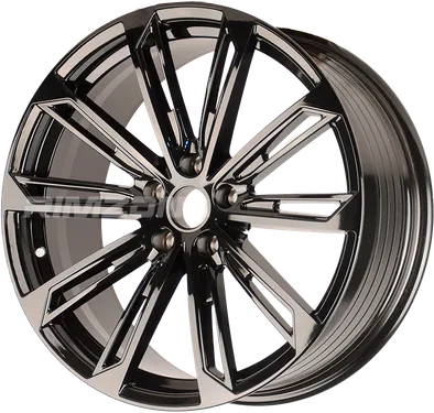 Литой диск В стиле Volkswagen FF560 R17 7.5J 5x112 ET38 dia 57.1