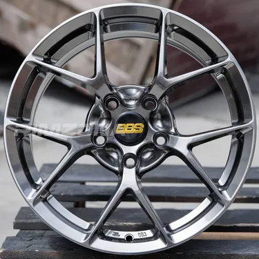 Литой диск BBS CI-R R18 8J 5x108 ET40 dia 73.1