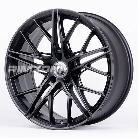 Литой диск HRE DS204 R19 8.5J 5x112 ET35 dia 66.6