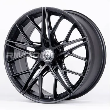 Литой диск HRE DS204 R19 8.5J 5x112 ET35 dia 66.6