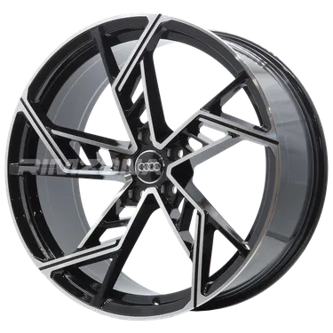 Литой диск В стиле Audi 5611 R19 8.5J 5x112 ET35 dia 66.6