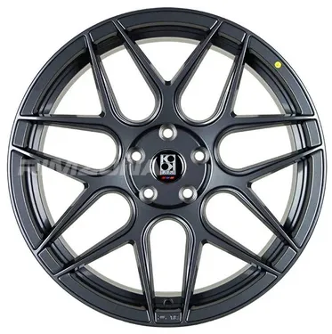 Литой диск KOKO KUTURE SL530 R19 8.5J 5x112 ET35 dia 66.6