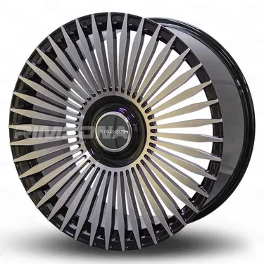 Литой диск MANSORY RL41 R18 8J 5x108 ET35 dia 73.1