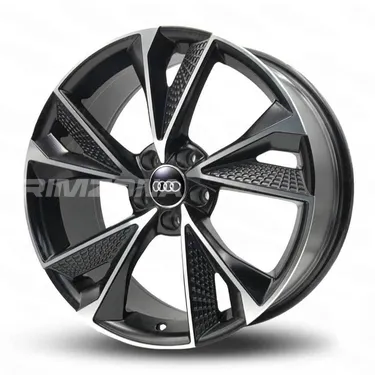 Литой диск В стиле Audi RS7 R20 9J 5x112 ET35 dia 66.5