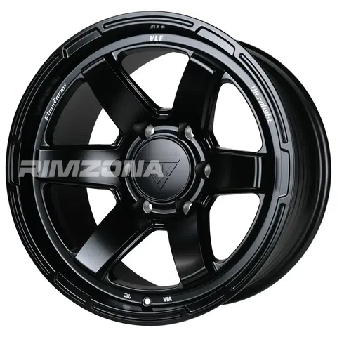 Литой диск WHEELEGEND VLF-S08 R17 8.5J 6x139.7 ET-10 dia 106.3