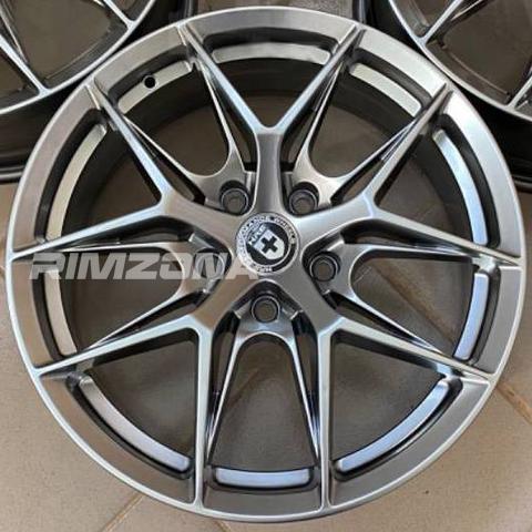 Литой диск HRE LK020 R19 8.5J 5x108 ET35 dia 73.1