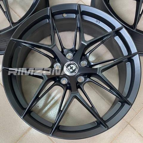 Литой диск HRE LK020 R19 8.5J 5x108 ET35 dia 73.1