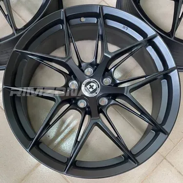 Литой диск HRE LK020 R19 8.5J 5x108 ET35 dia 73.1