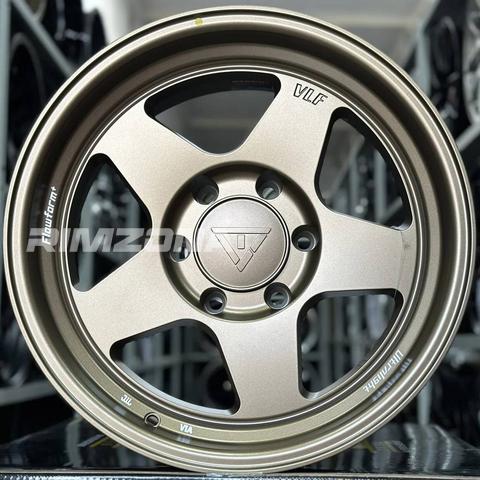 Литой диск WHEELEGEND VLF-S02 R17 8.5J 6x139.7 ET-10 dia 106.3