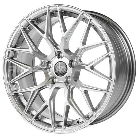 Литой диск BBS F183 R18 8J 5x114.3 ET35 dia 73.1
