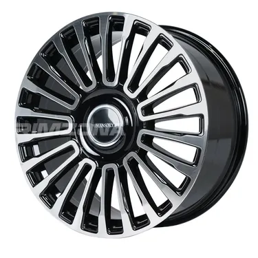 Литой диск MANSORY CS.11 R18 8J 5x112 ET35 dia 66.6