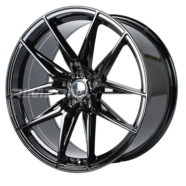 Литой диск В СТИЛЕ Rohana RFX13 R19 8.5J 5x114.3 ET35 dia 73.1