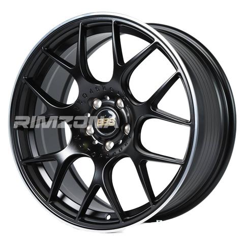 Литой диск BBS MotorSport R18 8J 5x114.3 ET38 dia 73.1