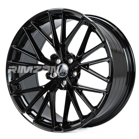 Литой диск HRE FF28 R18 8.5J 5x114.3 ET38 dia 73.1