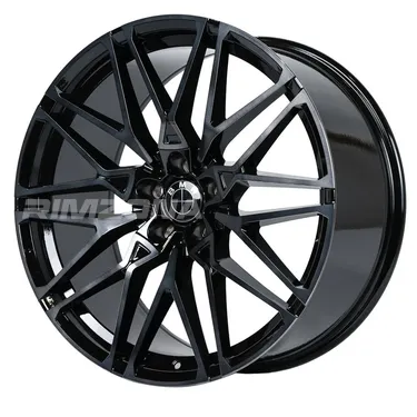 Литой диск В стиле BMW 818 STYLE R21 9.5J 5x112 ET30 dia 66.6