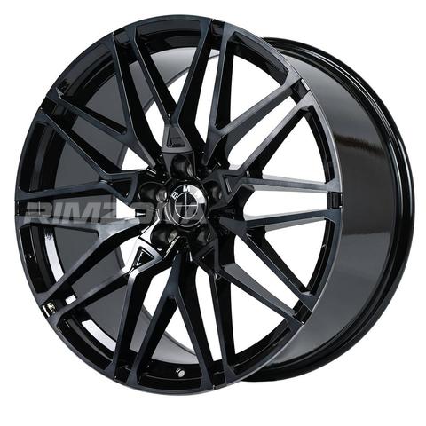 Литой диск В стиле BMW 818 Style R20 10J 5x120 ET40 dia 74.1