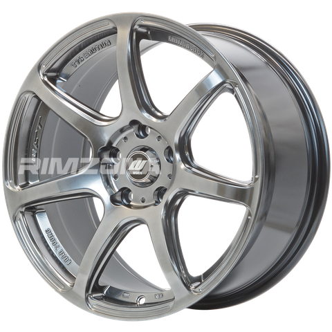Литой диск WORK T7R R16 7J 5x100 ET35 dia 73.1