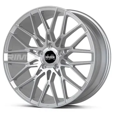 Литой диск VEEMANN IFG34 R20 8.5J 5x114.3 ET35 dia 67.1