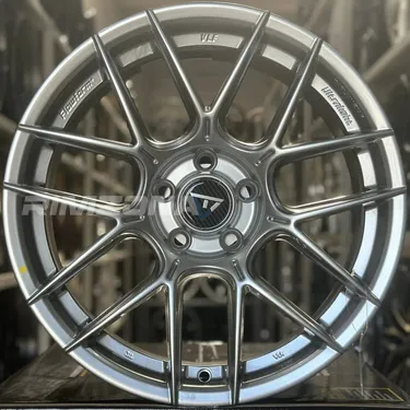 Литой диск WHEELEGEND VLF38 R17 7.5J 5x108 ET38 dia 63.4