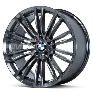 Литой диск В стиле BMW 664 Style R19 9J 5x112 ET32 dia 66.6