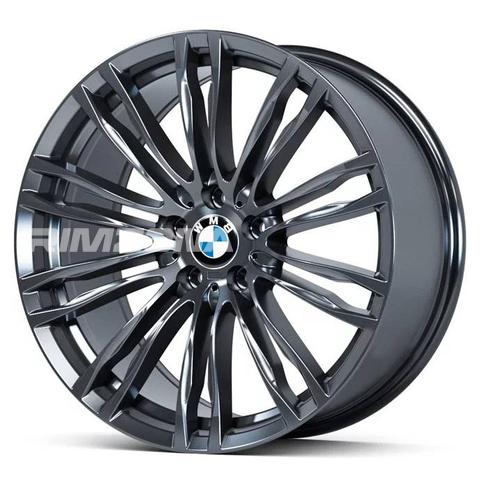 Литой диск В стиле BMW 664 Style R19 9J 5x120 ET32 dia 72.6