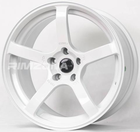 Литой диск PRODRIVE GC-05F R17 8J 5x100 ET35 dia 73.1