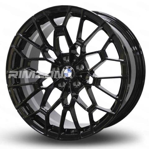 Литой диск В стиле BMW 827m Style R19 8.5J 5x120 ET30 dia 72.6