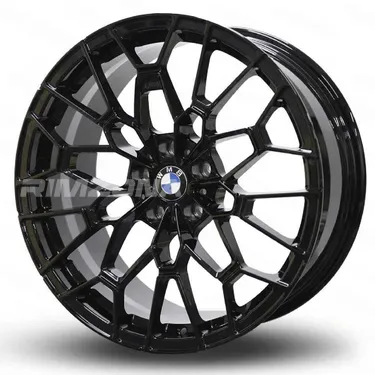 Литой диск В стиле BMW 827m Style R20 8.5J 5x120 ET26 dia 72.6