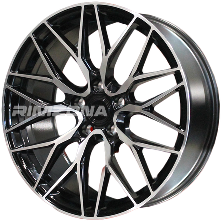 Литой диск В стиле BMW 22129 R19 8.5J 5x120 ET30 dia 72.6