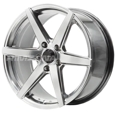 Литой диск SHOGUN S6 R17 8J 5x100 ET35 dia 73.1
