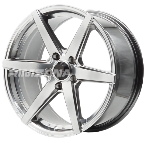 Литой диск SHOGUN S6 R17 8J 5x100 ET35 dia 73.1