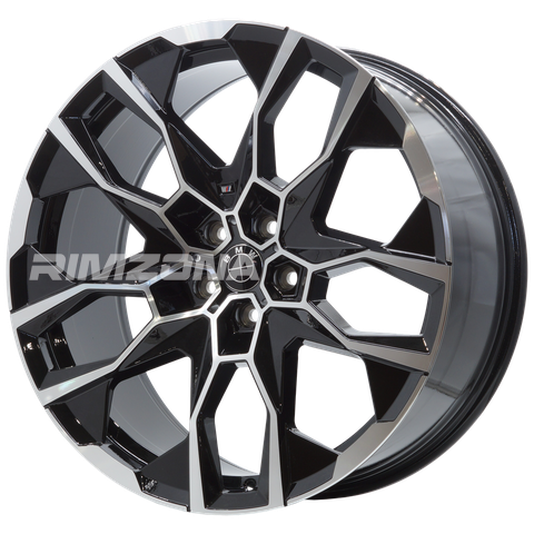 Кованый диск В стиле BMW 913 Style R21 9.5J 5x112 ET32 dia 66.6